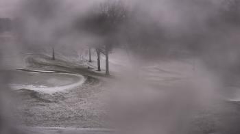 Weather camera view of St Clair Country Club.