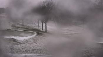 Weather camera view of St Clair Country Club.