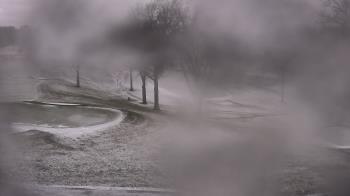 Weather camera view of St Clair Country Club.