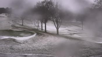 Weather camera view of St Clair Country Club.