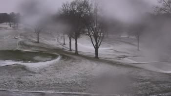 Weather camera view of St Clair Country Club.