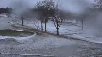 Weather camera view of St Clair Country Club.