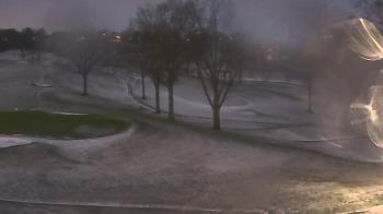 Weather camera view of St Clair Country Club.