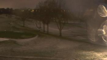 Weather camera view of St Clair Country Club.