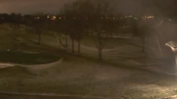 Weather camera view of St Clair Country Club.