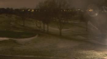 Weather camera view of St Clair Country Club.