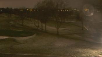 Weather camera view of St Clair Country Club.