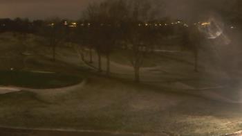 Weather camera view of St Clair Country Club.