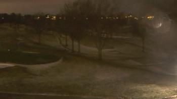 Weather camera view of St Clair Country Club.