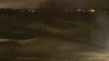 Weather camera view of St Clair Country Club.