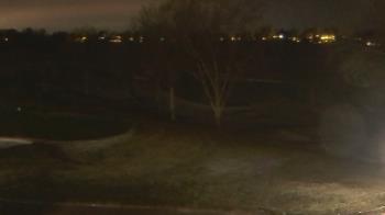 Weather camera view of St Clair Country Club.