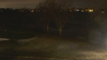 Weather camera view of St Clair Country Club.