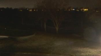 Weather camera view of St Clair Country Club.