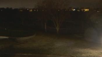 Weather camera view of St Clair Country Club.
