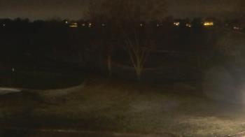 Weather camera view of St Clair Country Club.