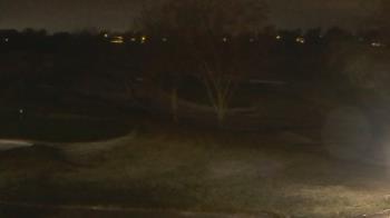 Weather camera view of St Clair Country Club.