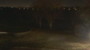Weather camera view of St Clair Country Club.