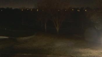 Weather camera view of St Clair Country Club.