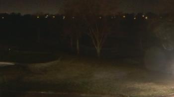 Weather camera view of St Clair Country Club.