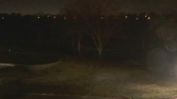 Weather camera view of St Clair Country Club.