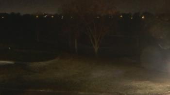 Weather camera view of St Clair Country Club.