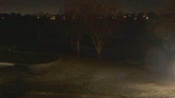 Weather camera view of St Clair Country Club.