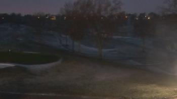 Weather camera view of St Clair Country Club.