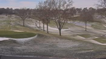 Weather camera view of St Clair Country Club.