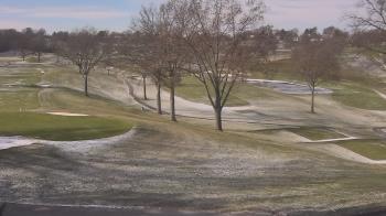 Weather camera view of St Clair Country Club.