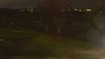 Weather camera view of St Clair Country Club.