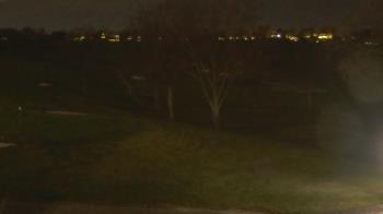 Weather camera view of St Clair Country Club.
