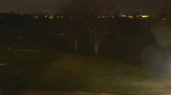 Weather camera view of St Clair Country Club.