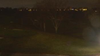 Weather camera view of St Clair Country Club.