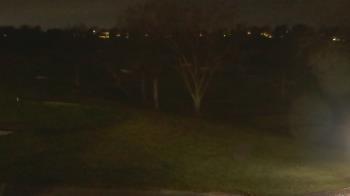 Weather camera view of St Clair Country Club.