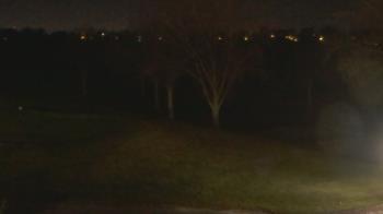 Weather camera view of St Clair Country Club.