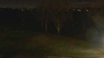 Weather camera view of St Clair Country Club.