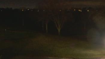 Weather camera view of St Clair Country Club.