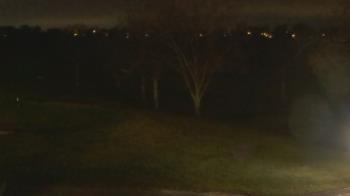 Weather camera view of St Clair Country Club.