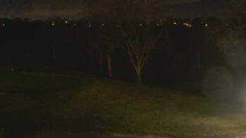 Weather camera view of St Clair Country Club.