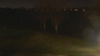 Weather camera view of St Clair Country Club.