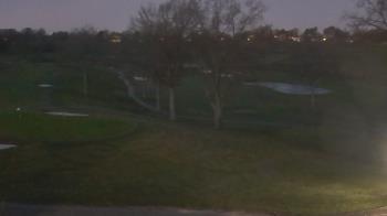 Weather camera view of St Clair Country Club.