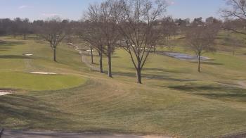 Weather camera view of St Clair Country Club.