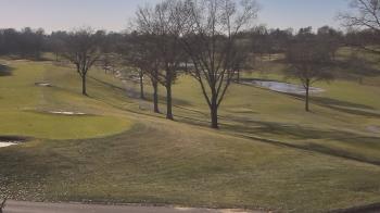 Weather camera view of St Clair Country Club.