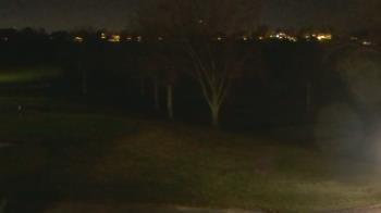 Weather camera view of St Clair Country Club.