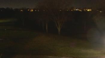 Weather camera view of St Clair Country Club.