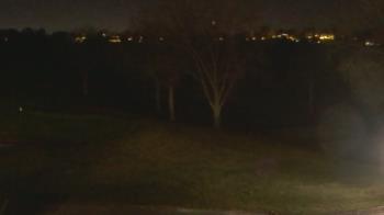 Weather camera view of St Clair Country Club.