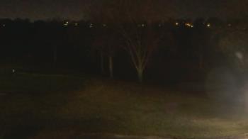 Weather camera view of St Clair Country Club.