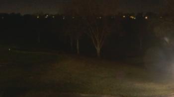 Weather camera view of St Clair Country Club.