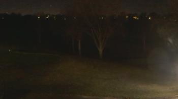 Weather camera view of St Clair Country Club.