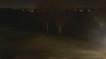 Weather camera view of St Clair Country Club.